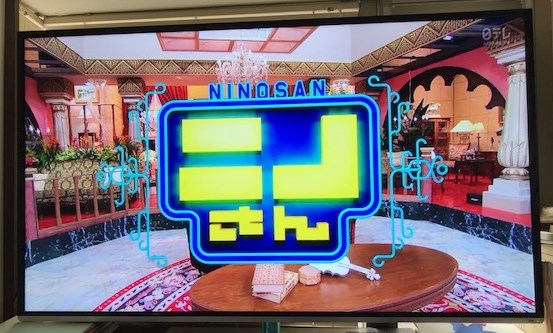 似顔絵サンプル 似顔絵サンプル
